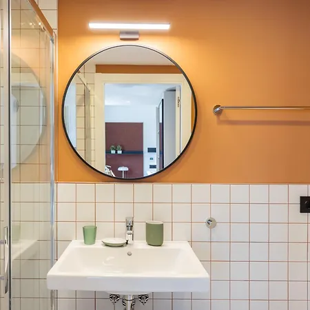 Stephouse Madrid Cantoblanco - Residencia Estudiantes para Estudiantes y Docentes-3