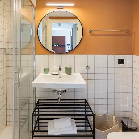 Stephouse Madrid Cantoblanco - Residencia Estudiantes para Estudiantes y Docentes-2